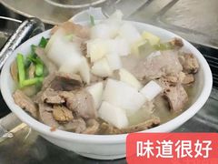 -珍珍小食店(西华路店)