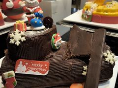 -博林天瑞喜来登酒店·西丽尚膳