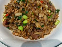 -上菜呷饭(花溪店)