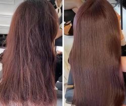 -东时烫染造型·Hair Salon