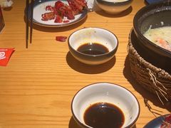 -蚝翅·海鲜粥·烧烤·龙虾季(海曙天一店)