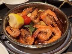 -庐灶江南·江南菜·四合院Bistro(东直门雍和宫·原华侨宾馆店)