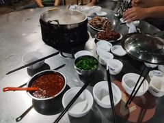 东山羊-阿婆东山羊肉店(鸿港海鲜批发市场店)