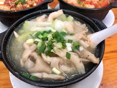 -沈妈砂锅(光华村店)