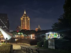-桐乡植物园