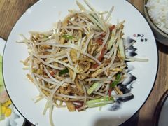 -迎晨餐厅(青芝坞店)