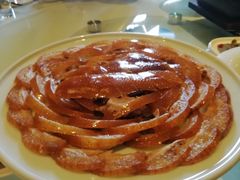 烤鸭套餐-红樱桃·欢乐餐厅(太原里店)