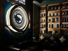-厦门瑞颐大酒店·VIRGO威士忌酒吧