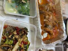 -牛头鱼庄·地道广西菜(西明店)