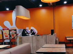 -大快活(丽丰店)