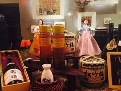 -视界美食自助餐厅·石家庄希尔顿酒店