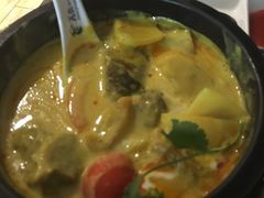 -美奈小馆·越南料理(中航城君尚购物中心店)