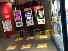 门面-麦当劳(莆田荔城大道万达店)