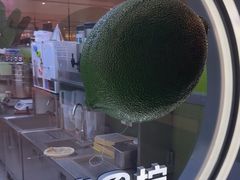 -Yes Lemon就是柠·手打柠檬茶(苏州中心一店)