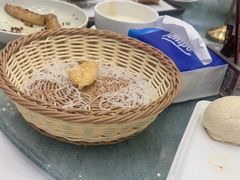 -喜宴又一村·粤菜·茶点·海鲜(壹方天地店)