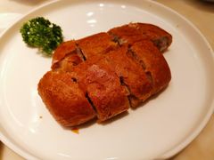 酥糯芋香鸭-莆田餐厅PUTIEN(深圳湾万象城家宴店)
