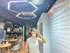 -恒之健私人定制健身(成山店)