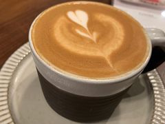 -BAKER&SPICE(BFC外滩金融中心店)