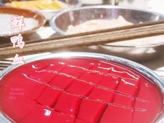 -憨铁匠老火锅(龙岗万科里店)