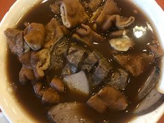 -北京小肠陈饭庄(方庄店)