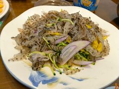 -雪湖煜辰鱼头老店(雪野湖店)