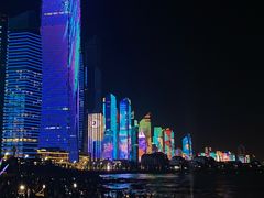 -青岛第三海水浴场