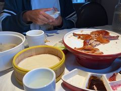 -大鸭梨烤鸭(枣园店)