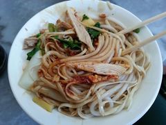 android_upload_pic-再回首鸡肉米线(人民路一店)
