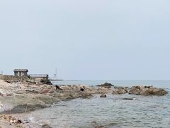 -东戴河风景区-止锚湾