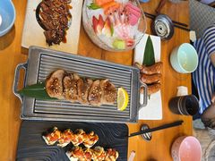 -天一料理(荔枝广场店)
