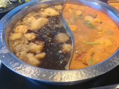 -牛武士寿喜烧·和牛火锅自助(全球首店)
