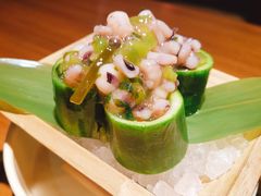 -大喜居酒屋·烧串(悦汇城店)