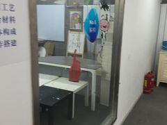 -涂兰朵国际儿童美术馆