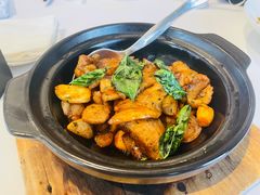 -宝丽轩中餐厅BAOLIXUAN