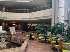 -上海静安昆仑大酒店
