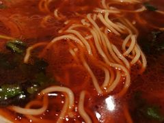 -和府捞面(凯德壹中心店)