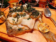 -非常时髦餐厅VUE Restaurant(外滩茂悦大酒店)