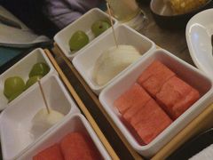 -和子足浴SPA会馆(梁溪店)