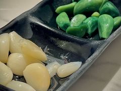 -一只羊·铜锅涮羊肉烧烤