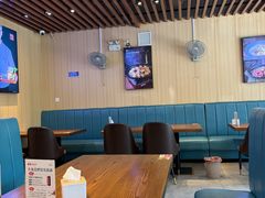 -厨大将烤肘子(镇江北路店)