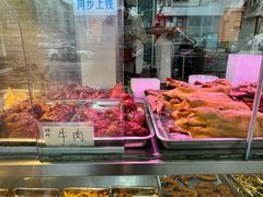 -味香鸭子店(汉口西路店)