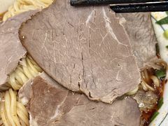 -清真·尖子尖牛肉面(王府井店)