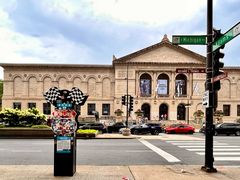 -66号公路起点牌