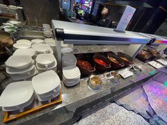 -太湖饭店玉兰厅(自助餐厅)