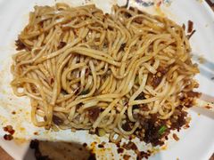 -皇城坝小吃(科华成都王府井购物中心店)