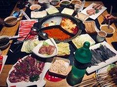 -董家湾重庆老火锅(嘉华店)