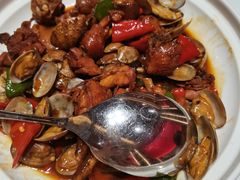 -双合园·海鲜水饺青岛菜(九水东路店)