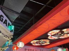 -长藤鬼校(东门店)