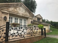 -北京张裕爱斐堡酒庄