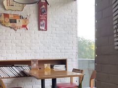 -Ricci睿奇美式餐厅(五道口店)